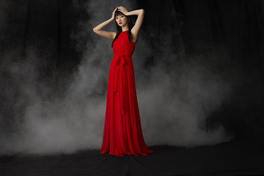 巴吉利·米诗卡 Badgley Mischka 2021早秋系列Lookbook(Pre-Fall 2021)