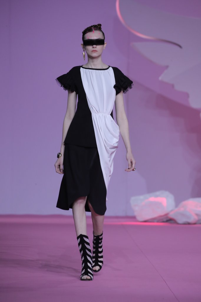 CHICCO MAO 2021春夏高级成衣秀 - Beijing Spring 2021