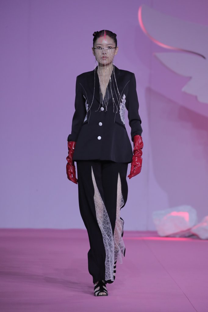 CHICCO MAO 2021春夏高级成衣秀 - Beijing Spring 2021