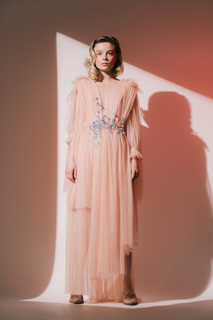 NARBON 2019春夏高级成衣Lookbook