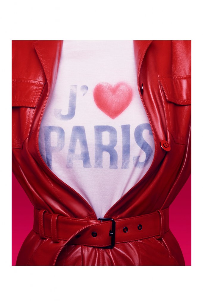 克里斯汀·迪奥 Christian Dior 2021早秋系列Lookbook(Pre-Fall 2021)
