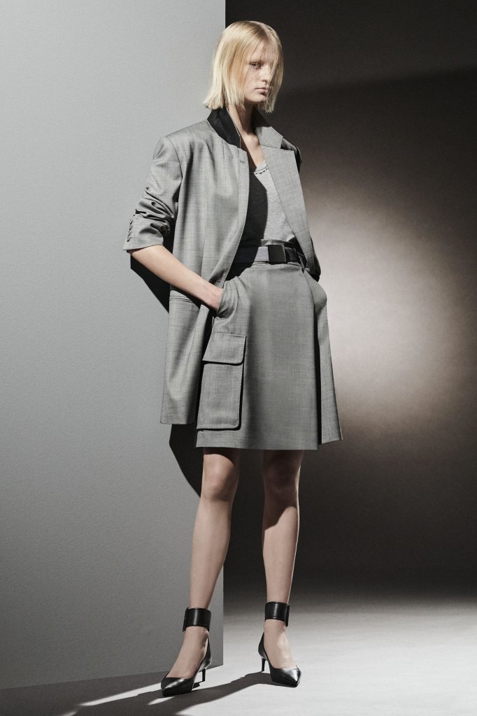 麦丝玛拉 Max Mara 2021早秋系列Lookbook(Pre-Fall 2021)