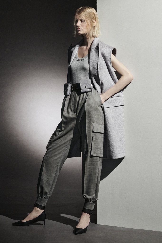麦丝玛拉 Max Mara 2021早秋系列Lookbook(Pre-Fall 2021)