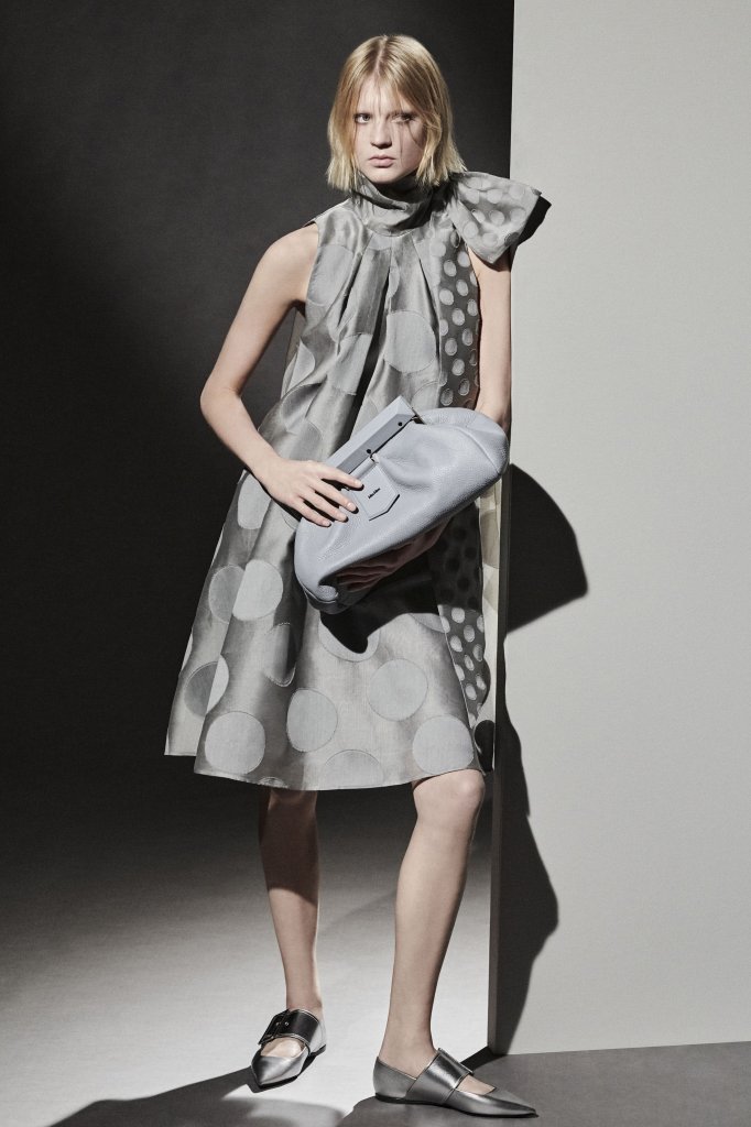 麦丝玛拉 Max Mara 2021早秋系列Lookbook(Pre-Fall 2021)