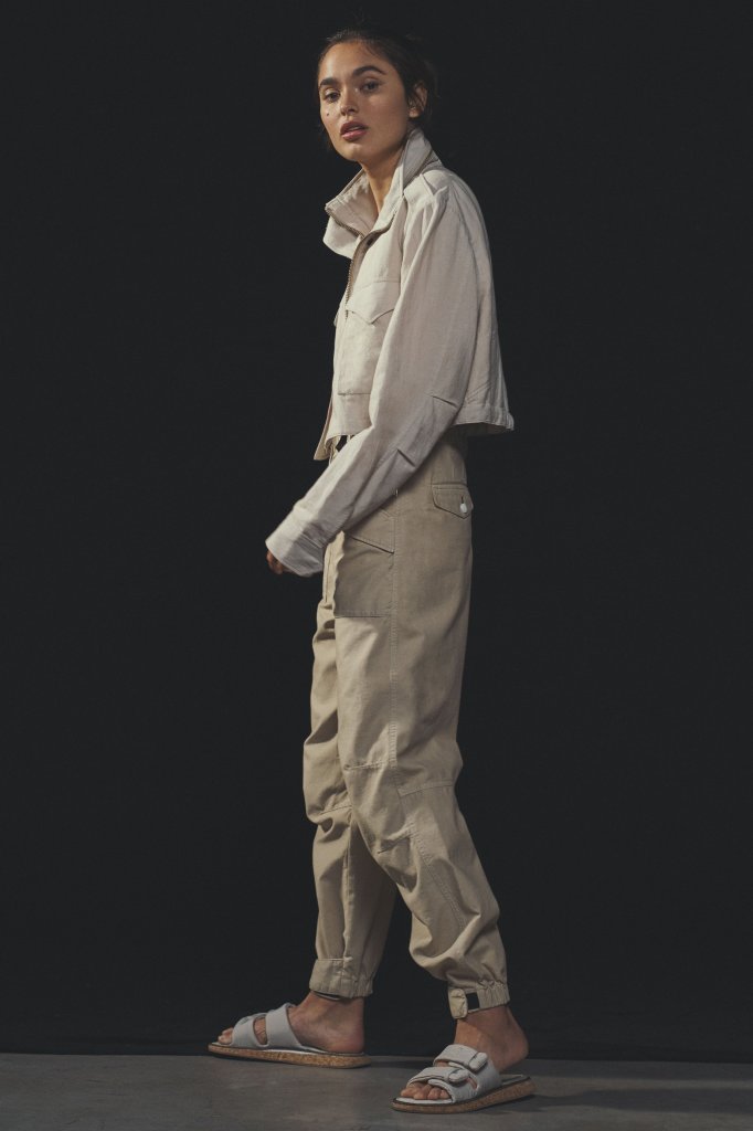 瑞格布恩 Rag & Bone 2021早秋系列Lookbook(Pre-Fall 2021)