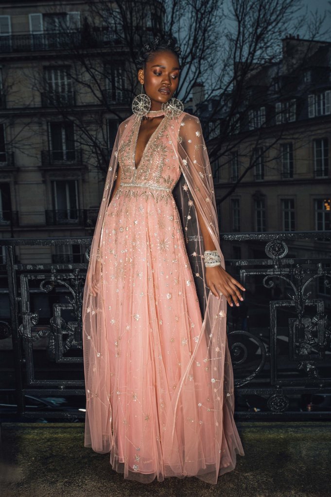Cucculelli Shaheen 2020/21秋冬高级定制系列Lookbook (Collection 10)
