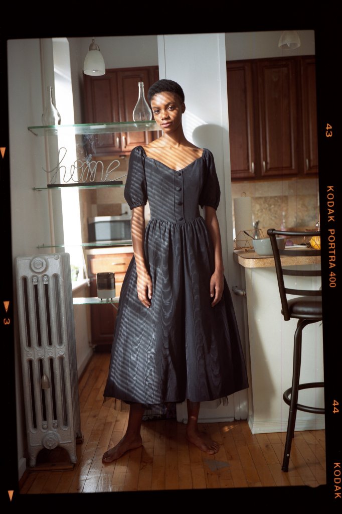 Batsheva 2021早秋系列Lookbook(Pre-Fall 2021)	