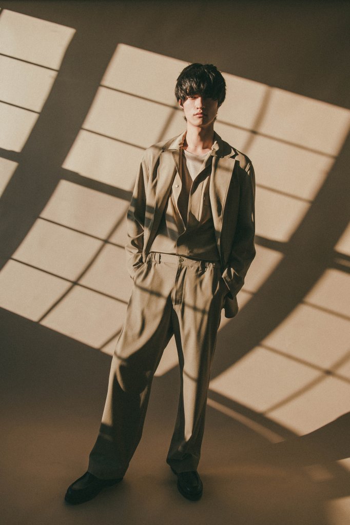 Deveaux 2021早秋系列Lookbook (Pre-Fall 2021)