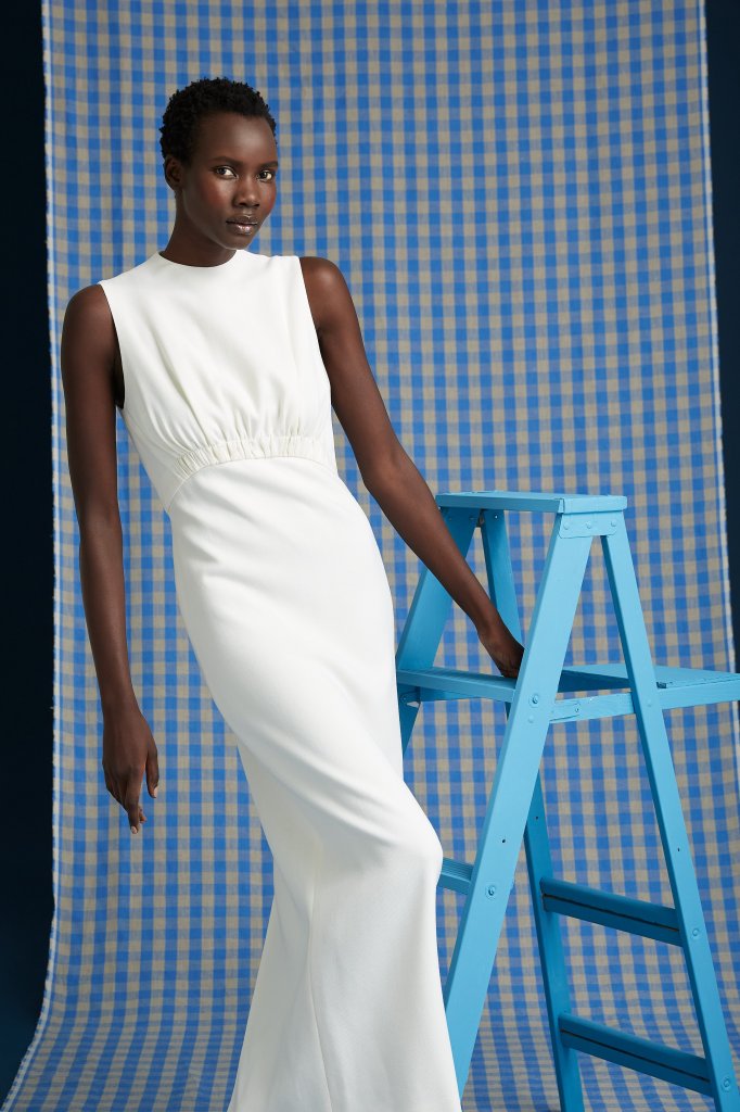 莱拉·罗斯 Lela Rose 2021早秋系列Lookbook(Pre-Fall 2021)