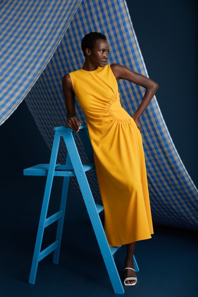 莱拉·罗斯 Lela Rose 2021早秋系列Lookbook(Pre-Fall 2021)
