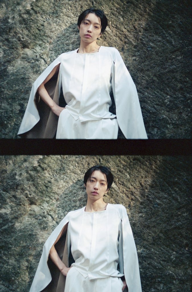 CONN 2021春夏女装Lookbook
