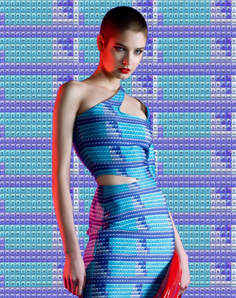 TATJANA OSTOJIC 2021春夏运动成衣Lookbook
