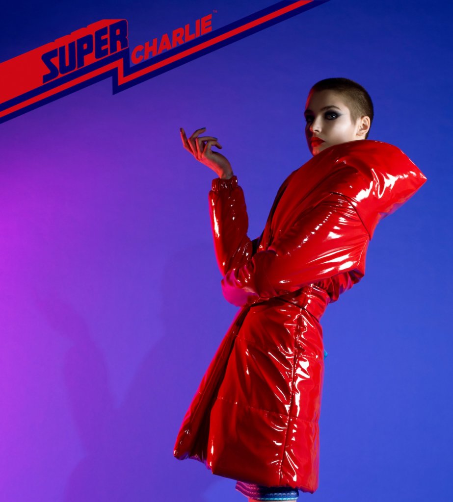 TATJANA OSTOJIC 2021春夏运动成衣Lookbook