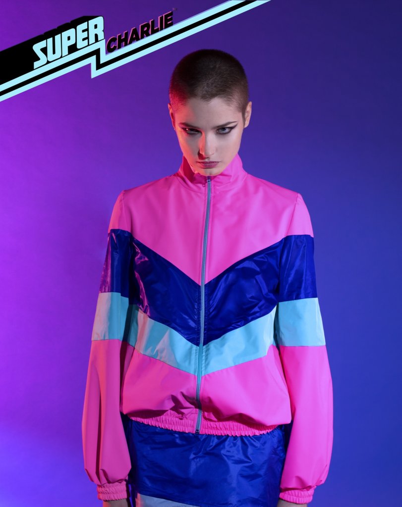 TATJANA OSTOJIC 2021春夏运动成衣Lookbook