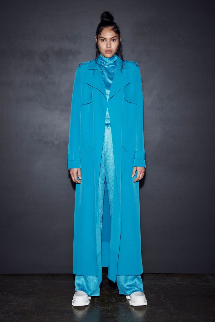 Sally LaPointe 2021早秋系列Lookbook(Pre-Fall 2021)