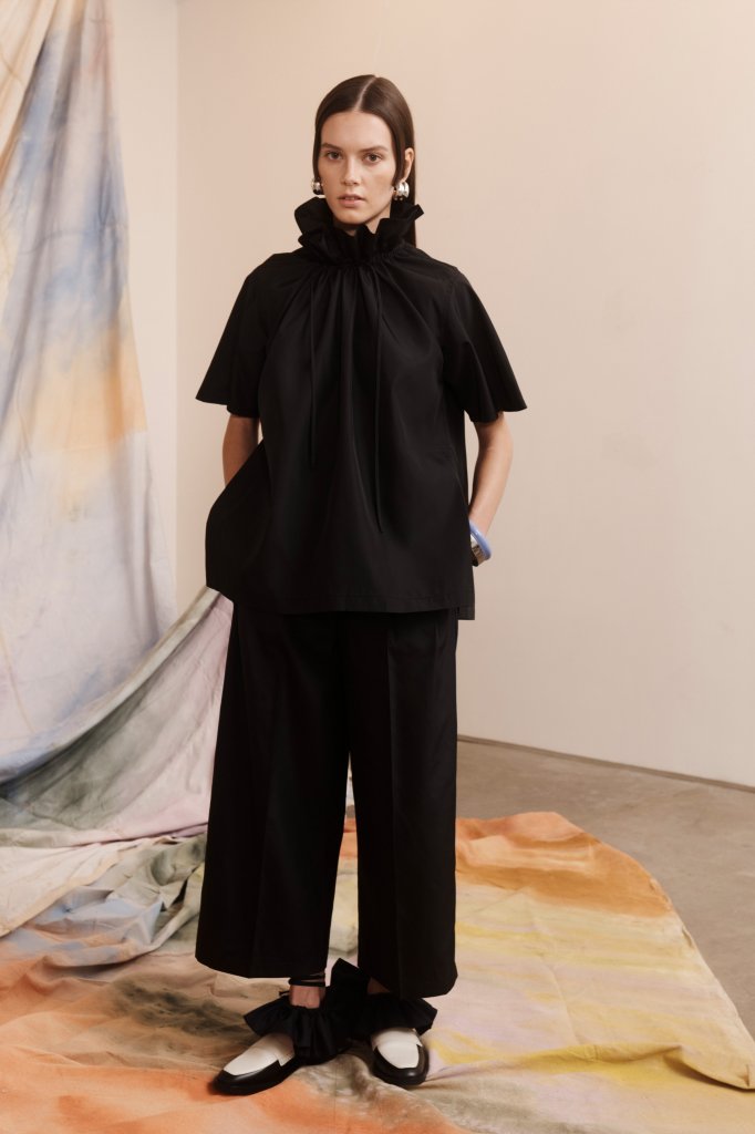 菲利林3.1 3.1 Phillip Lim 2021早秋系列Lookbook(Pre-Fall 2021)