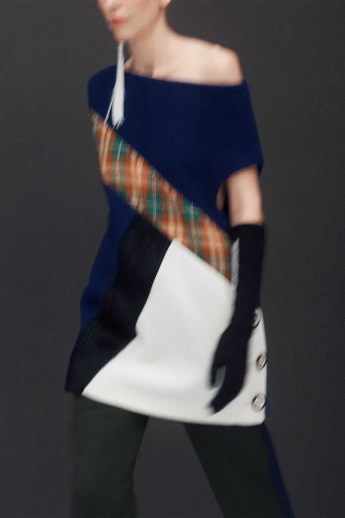 Marina Moscone 2021早秋高级成衣Lookbook(Pre-Fall 2021)