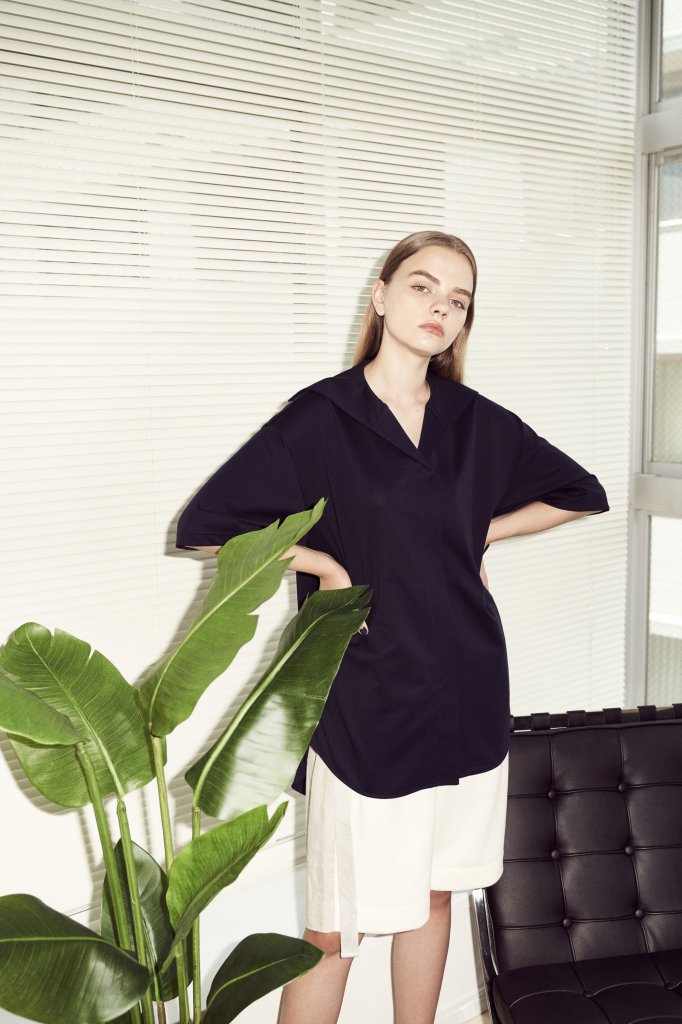 J.C.M 2021春夏女装Lookbook