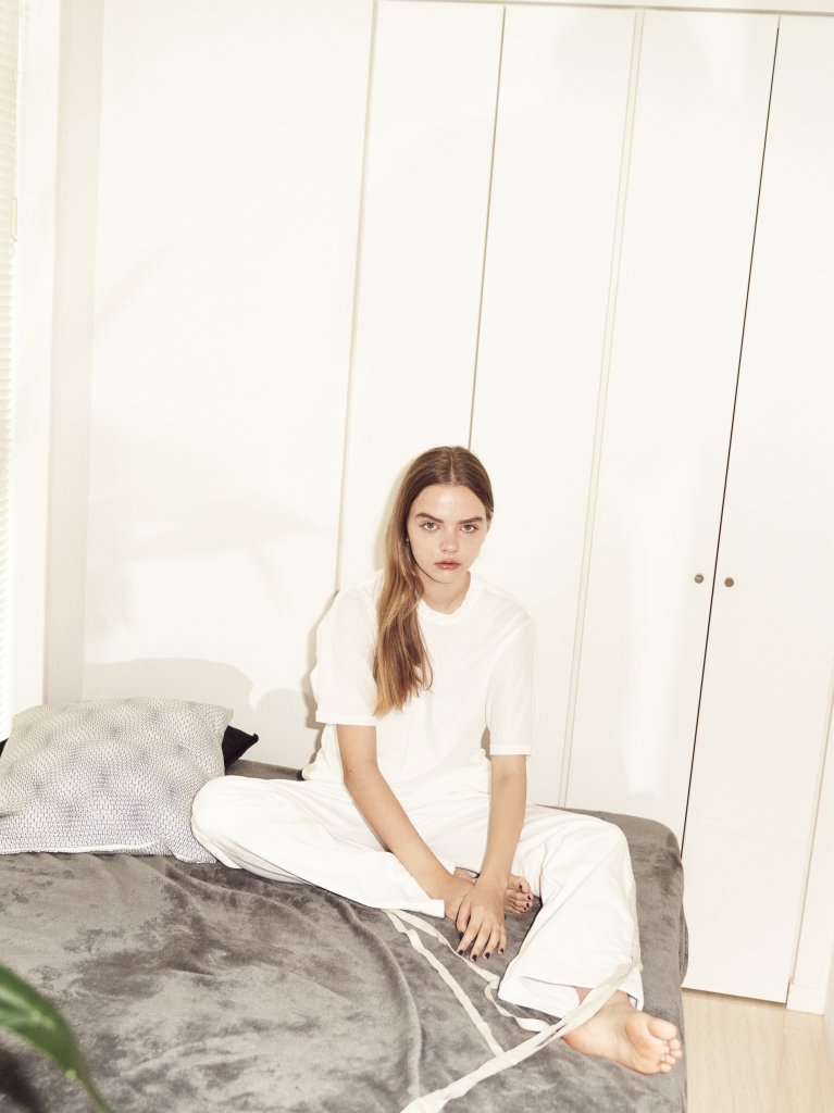 J.C.M 2021春夏女装Lookbook