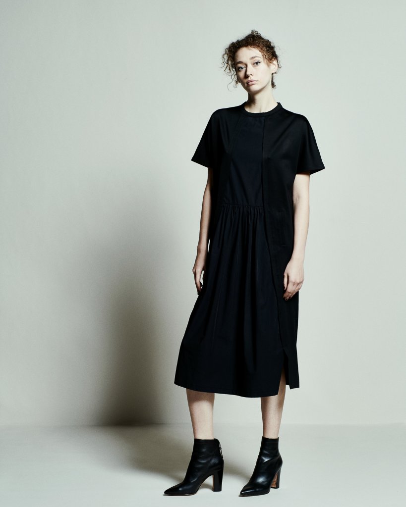 roarguns 2021春夏女装Lookbook