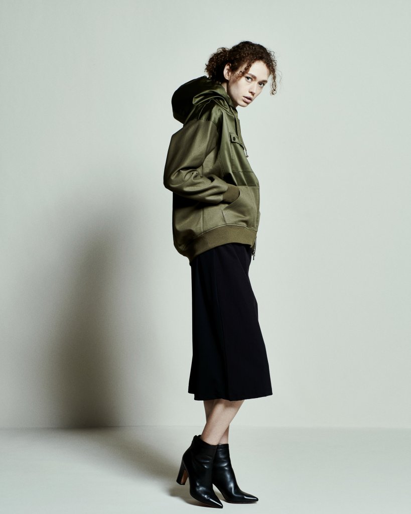 roarguns 2021春夏女装Lookbook