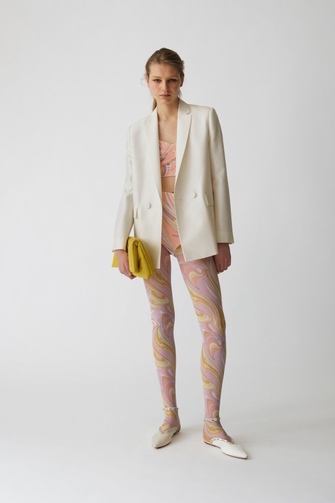 璞琪 Emilio Pucci 2021早秋系列Lookbook (Pre-Fall 2021)