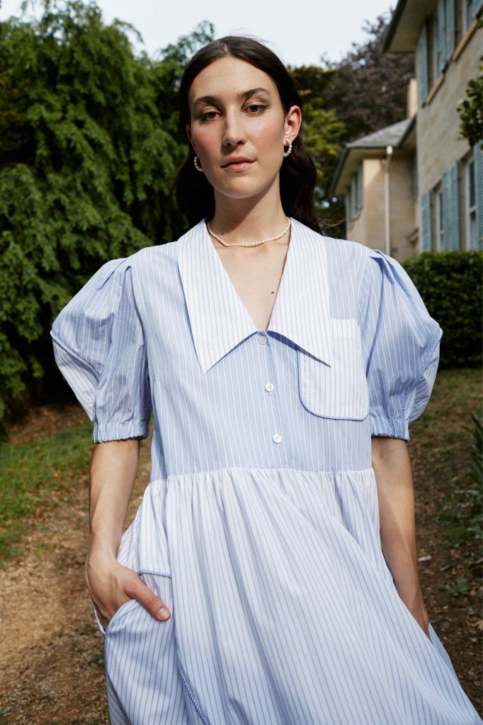 Lee Mathews 2021早秋系列Lookbook(Pre-Fall 2021)