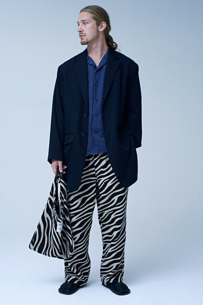 NICENESS 2021春夏成衣Lookbook