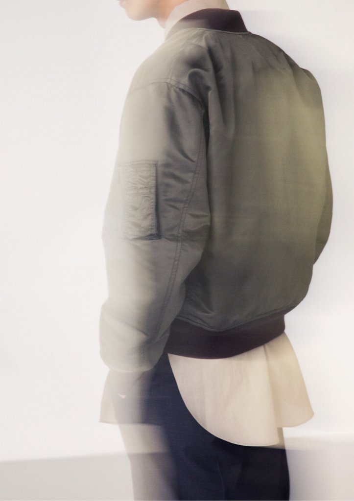 INVERT 2021春夏男装Lookbook