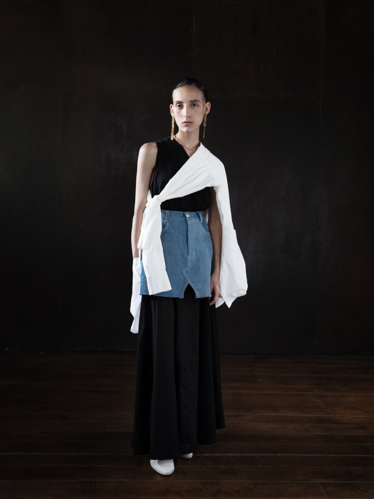 Nomàt 2021春夏成衣Lookbook