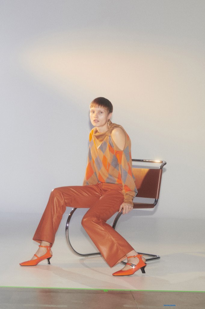 MSGM 2021早秋系列Lookbook(Pre-Fall 2021)