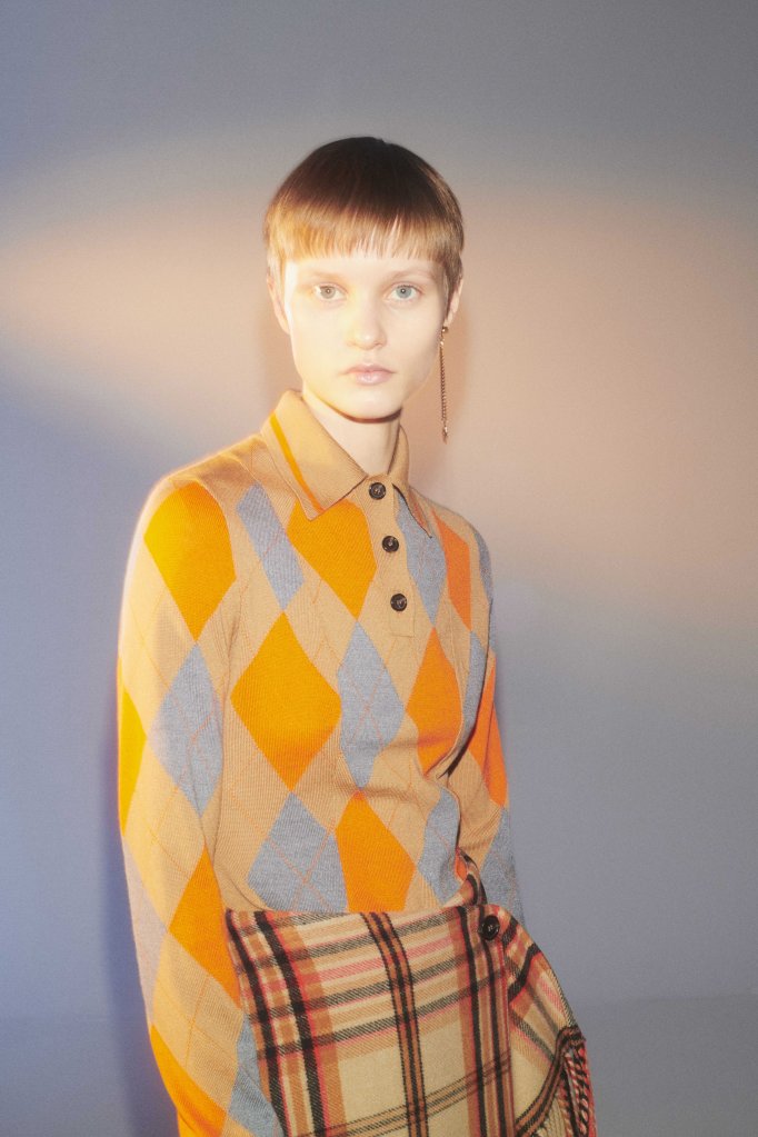 MSGM 2021早秋系列Lookbook(Pre-Fall 2021)