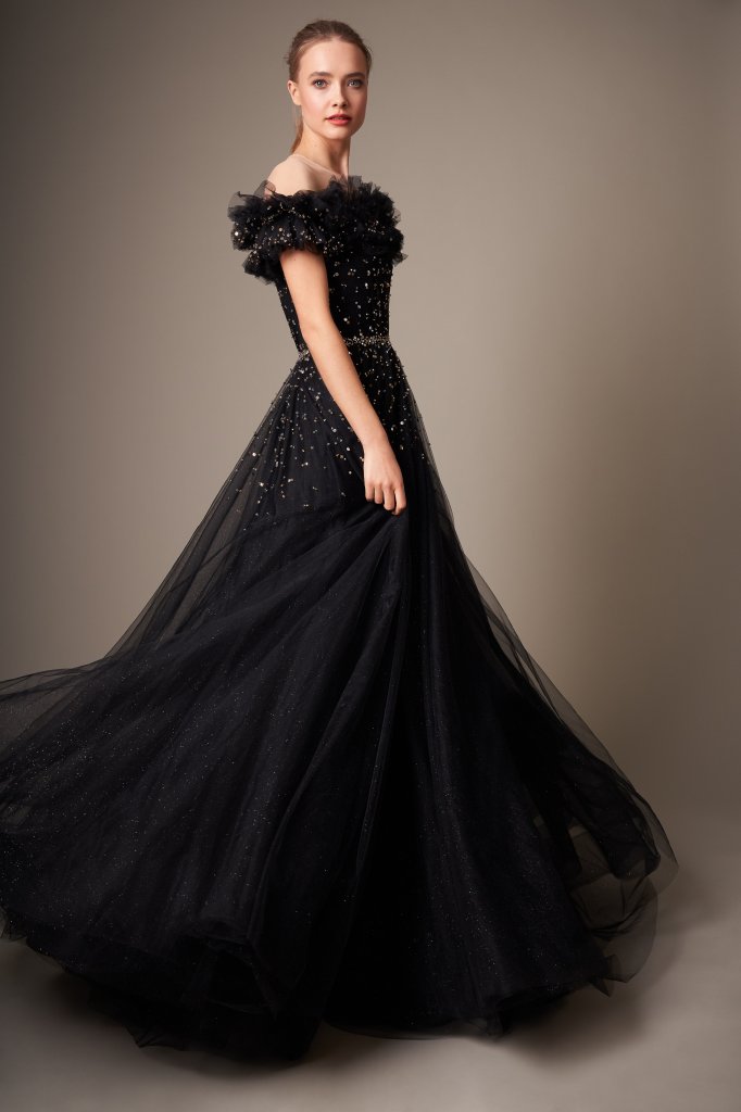 珍妮·帕克汉 Jenny Packham 2021早秋系列Lookbook(Pre-Fall 2021)