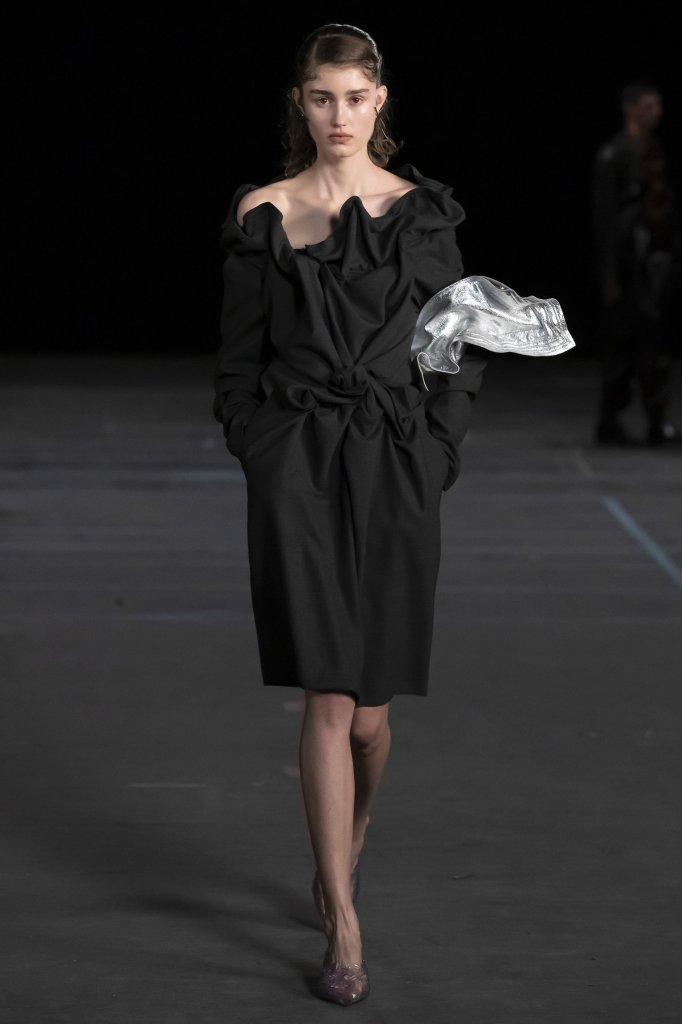 Y/Project 2021/22秋冬高级成衣秀 - Paris Fall 2021