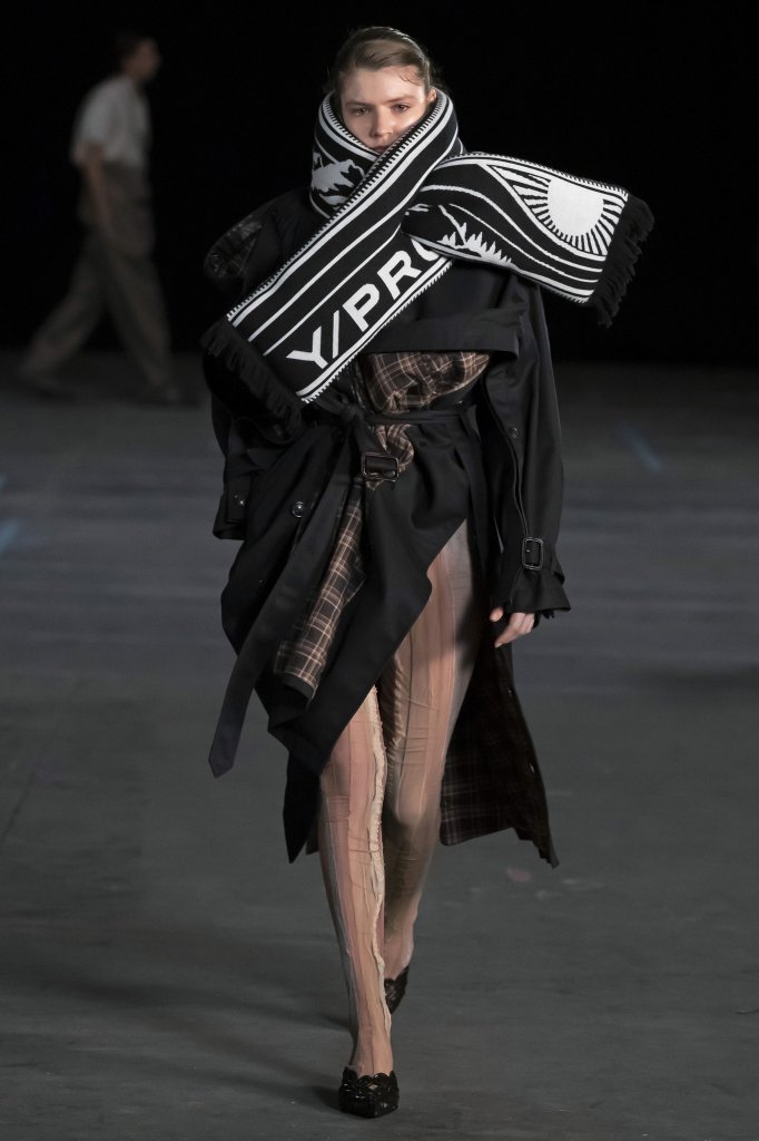 Y/Project 2021/22秋冬高级成衣秀 - Paris Fall 2021