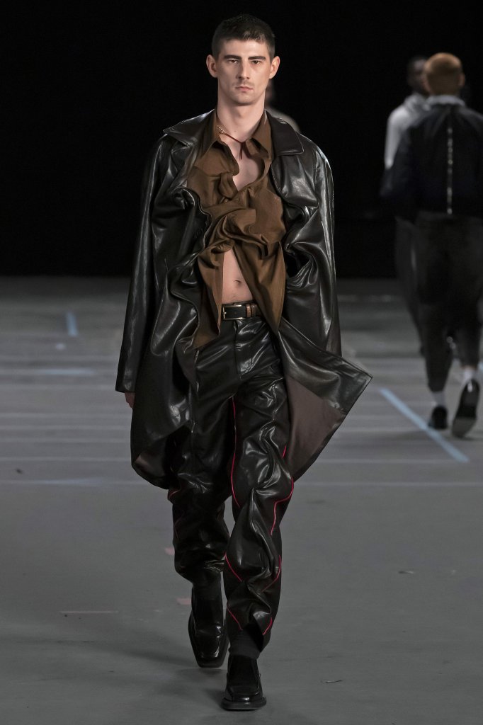 Y/Project 2021/22秋冬高级成衣秀 - Paris Fall 2021