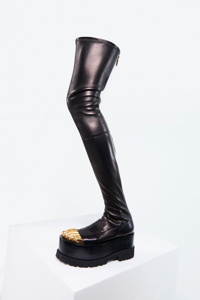 夏帕瑞丽 Schiaparelli 2021春夏高级定制发布(细节) - Couture Spring 2021