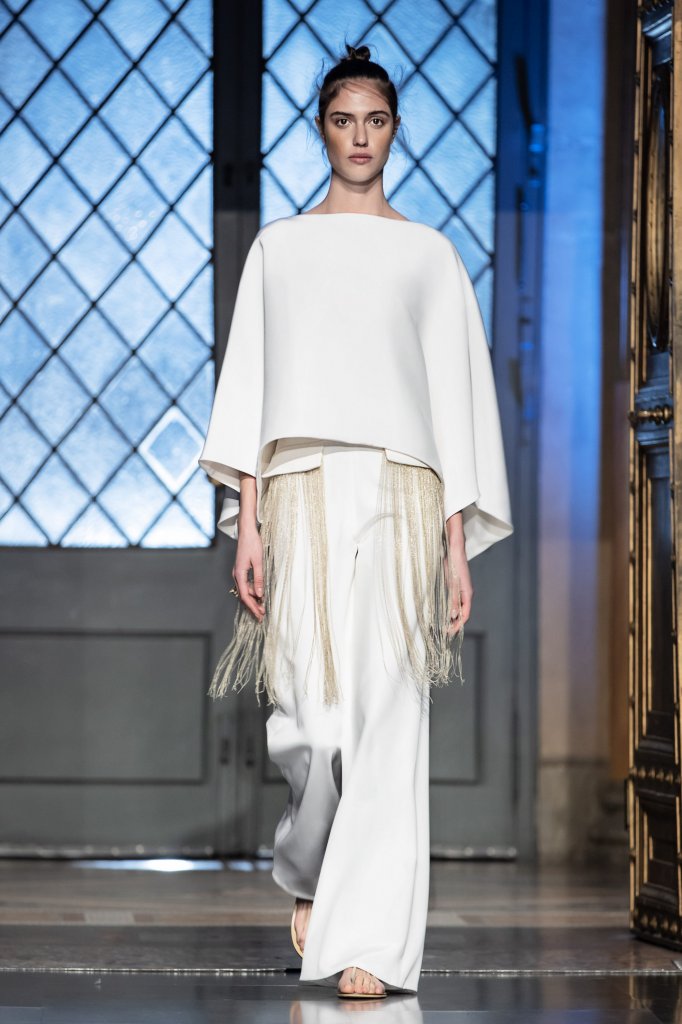 Antonio Grimaldi 2021春夏高级定制秀 - Couture Spring 2021