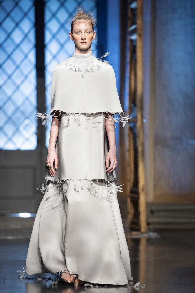 Antonio Grimaldi 2021春夏高级定制秀 - Couture Spring 2021