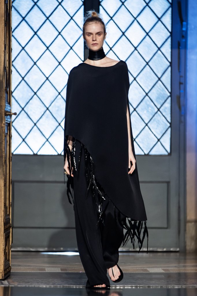 Antonio Grimaldi 2021春夏高级定制秀 - Couture Spring 2021