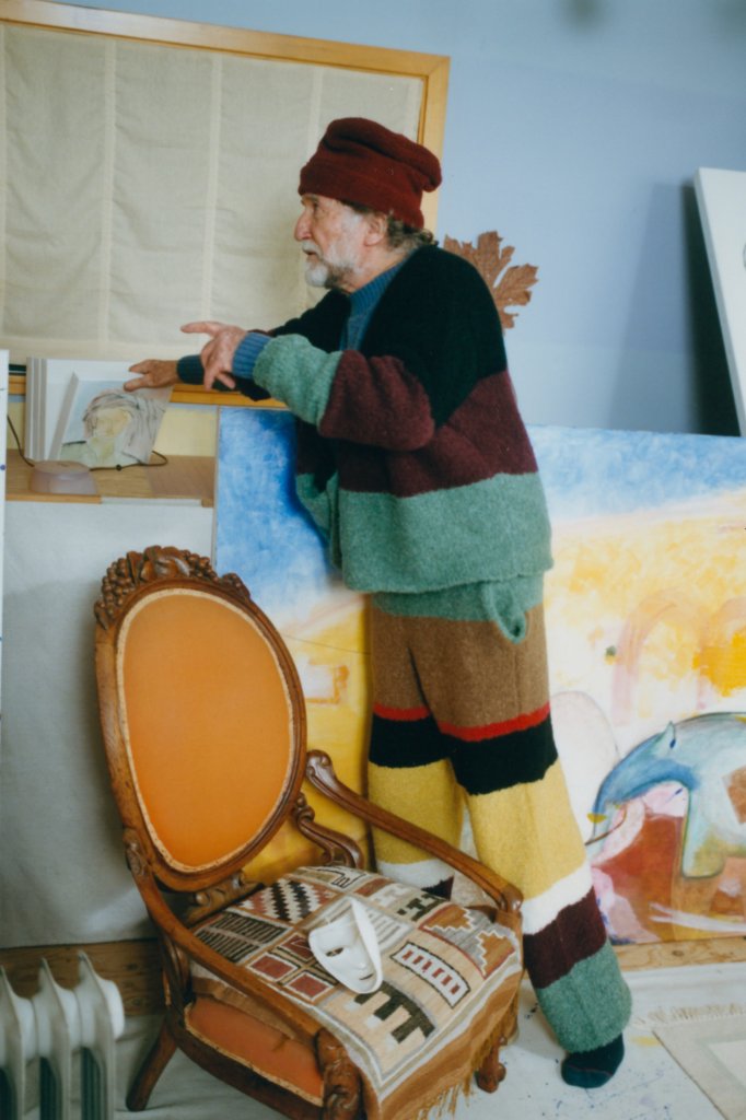 The Elder Statesman 2021早秋系列Lookbook(Pre-Fall 2021)