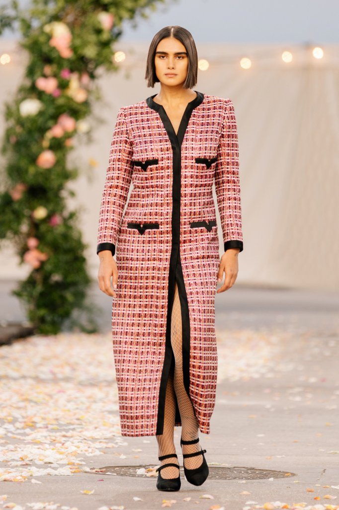 香奈儿 Chanel 2021春夏高级定制秀 - Couture Spring 2021