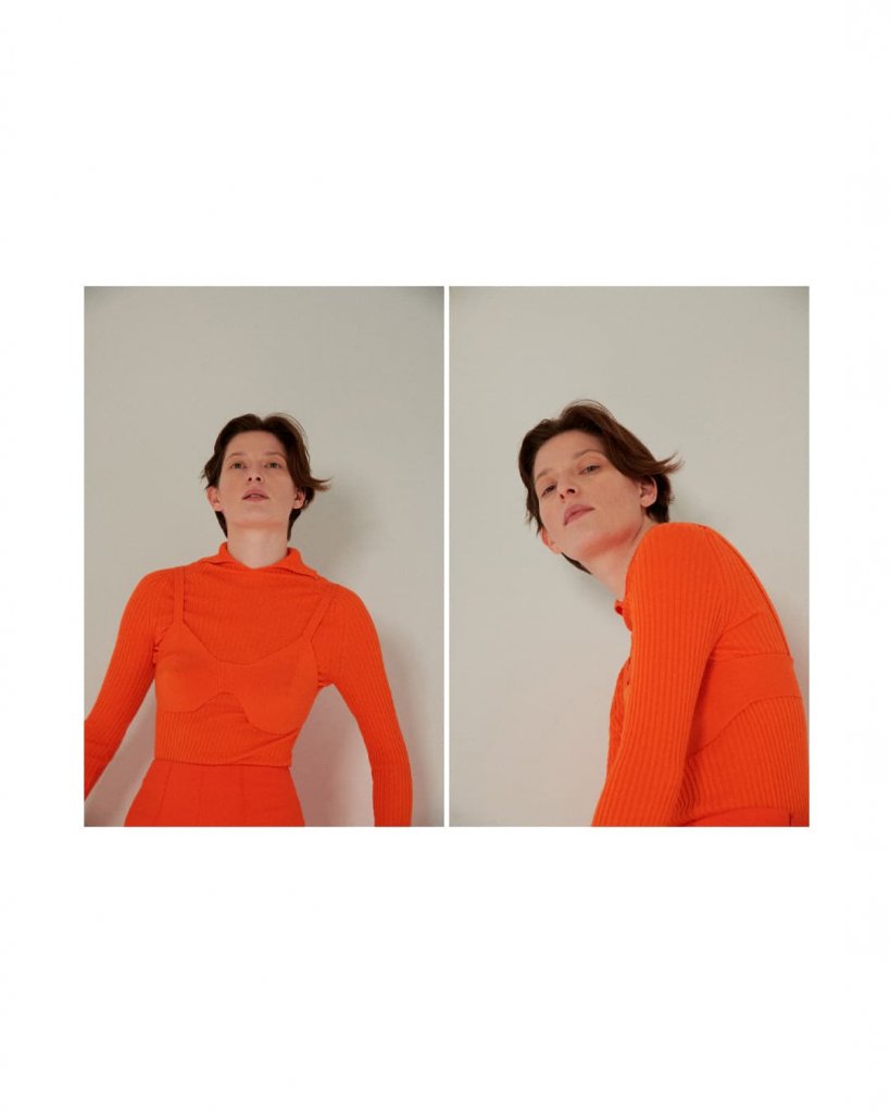 Erika Cavallini 2021/22秋冬高级成衣Lookbook