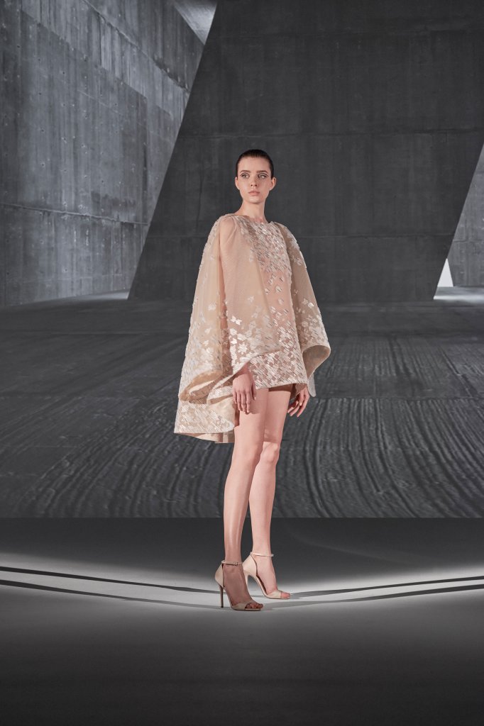 拉米·阿里 Rami Al Ali 2021春夏高级定制发布 - Couture Spring 2021