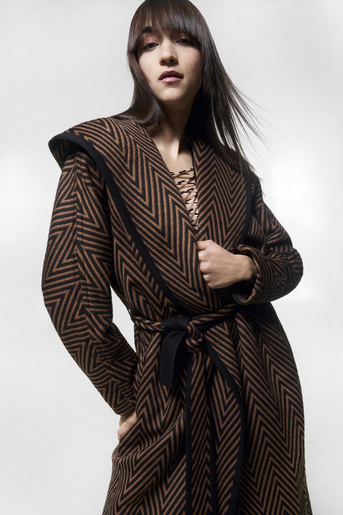 米索尼 Missoni 2021早秋系列Lookbook(Pre-Fall 2021)