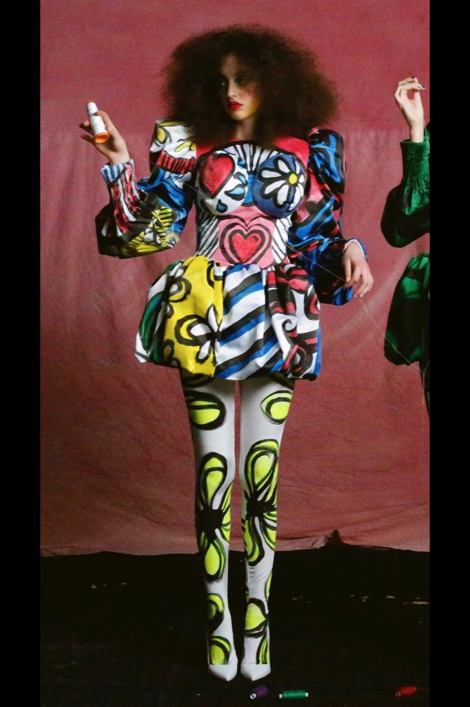 Charles de Vilmorin 2021春夏高级定制发布 - Couture Spring 2021