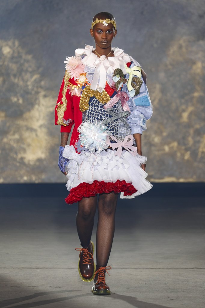 维果罗夫 Viktor & Rolf 2021春夏高级定制秀 - Couture Spring 2021