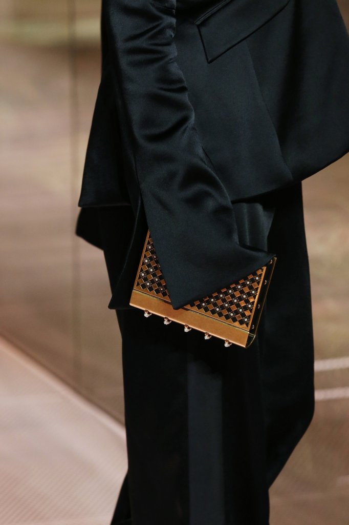 芬迪 Fendi 2021春夏高级定制秀 - Couture Spring 2021