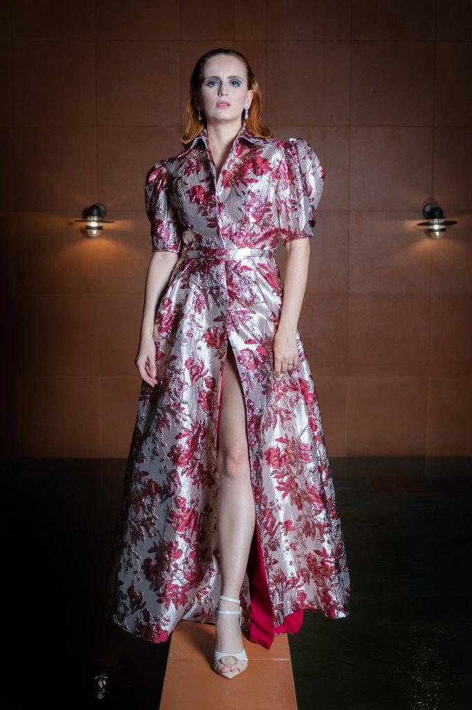 克里斯托弗·圭拉美 Christophe Guillarme 2021春夏高级定制发布 - Couture Spring 2021