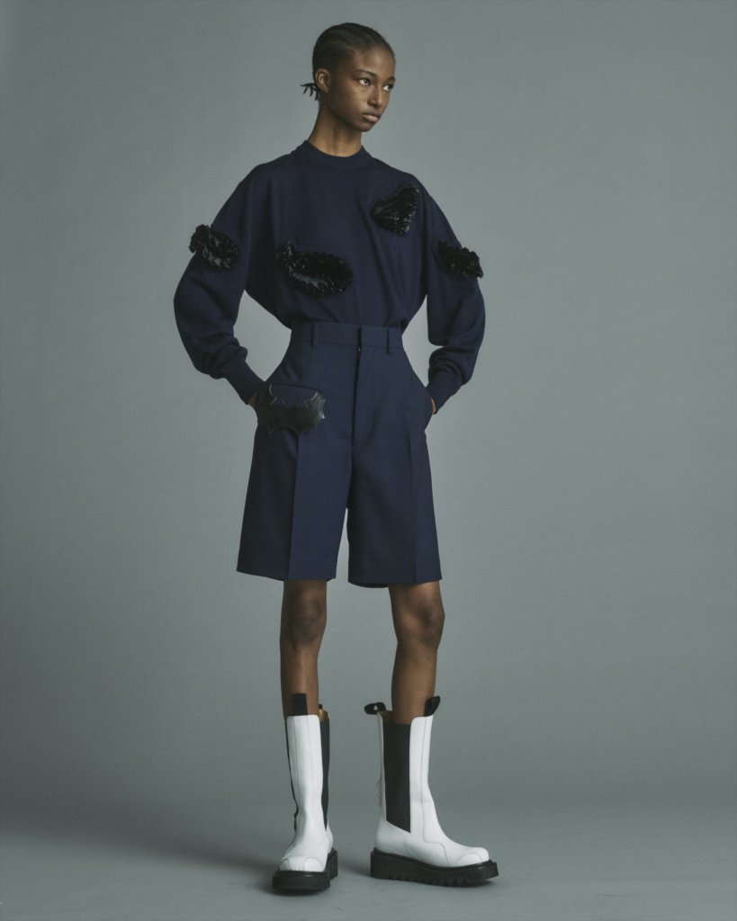 Toga Pulla 2021早秋高级成衣Lookbook(Pre-Fall 2021)